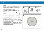 Предварительный просмотр 80 страницы Kopp INFRAcontrol R 240 Operating Instructions Manual