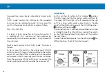 Предварительный просмотр 82 страницы Kopp INFRAcontrol R 240 Operating Instructions Manual