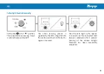 Предварительный просмотр 83 страницы Kopp INFRAcontrol R 240 Operating Instructions Manual