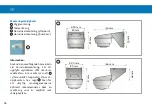 Предварительный просмотр 96 страницы Kopp INFRAcontrol R 240 Operating Instructions Manual