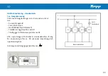 Предварительный просмотр 99 страницы Kopp INFRAcontrol R 240 Operating Instructions Manual