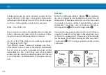 Предварительный просмотр 104 страницы Kopp INFRAcontrol R 240 Operating Instructions Manual