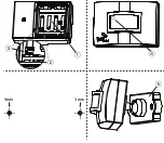 Предварительный просмотр 2 страницы Kopp Radio motion sensor Instruction Manual