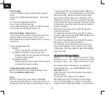 Предварительный просмотр 9 страницы Kopp Radio motion sensor Instruction Manual