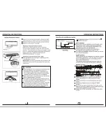 Предварительный просмотр 5 страницы koppel CS343U Owner'S Manual