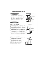 Предварительный просмотр 14 страницы koppel ERA series Owner'S Manual