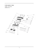 Preview for 13 page of koppel KPC-18H5 Service Manual