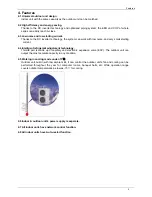 Предварительный просмотр 7 страницы koppel KV 24CC-ARF21 Service Manual