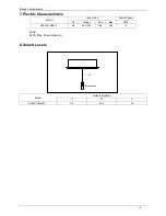 Предварительный просмотр 18 страницы koppel KV 24CC-ARF21 Service Manual