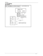 Предварительный просмотр 46 страницы koppel KV 24CC-ARF21 Service Manual