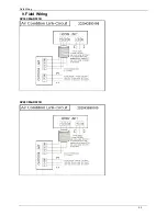 Предварительный просмотр 54 страницы koppel KV 24CC-ARF21 Service Manual