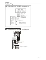 Предварительный просмотр 64 страницы koppel KV 24CC-ARF21 Service Manual