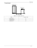 Предварительный просмотр 76 страницы koppel KV 24CC-ARF21 Service Manual