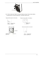 Предварительный просмотр 91 страницы koppel KV 24CC-ARF21 Service Manual