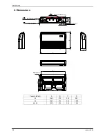 Предварительный просмотр 38 страницы koppel KV24 ODU-ARF21C Service Manual