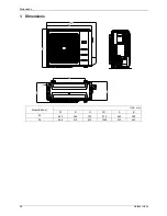 Предварительный просмотр 58 страницы koppel KV24 ODU-ARF21C Service Manual