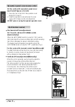 Preview for 16 page of koppel KWR-12M4A2 Owner'S Manual & Installation Manual