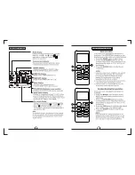 Предварительный просмотр 5 страницы koppel RG52A/CEF Illustration Manual