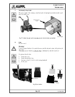 Preview for 40 page of Koppl compakt comfort CC-2 Operating Manual