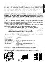 Предварительный просмотр 17 страницы KORADO EL.05E Operating Instructions Manual