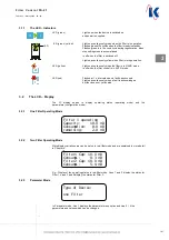 Preview for 7 page of Koralewski EasyRange FS-21 Manual