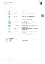 Preview for 8 page of Koralewski EasyRange FS-21 Manual