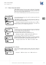 Preview for 14 page of Koralewski EasyRange FS-21 Manual