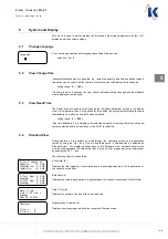 Preview for 16 page of Koralewski EasyRange FS-21 Manual