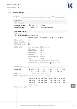 Preview for 25 page of Koralewski EasyRange FS-21 Manual