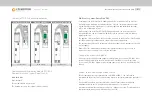 Предварительный просмотр 2 страницы Korber Solutions LTI MOTION ServoOne CM Operation Manual