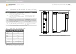 Предварительный просмотр 16 страницы Korber Solutions LTI MOTION ServoOne CM Operation Manual