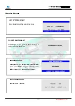 Предварительный просмотр 18 страницы Kordis NCB210S1 Datasheet