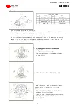 Preview for 7 page of Korea Hoist KA1S Series User Manual