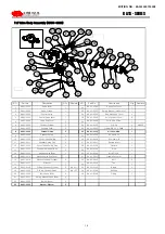 Preview for 10 page of Korea Hoist KA1S Series User Manual