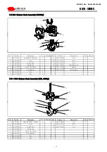 Preview for 12 page of Korea Hoist KA1S Series User Manual