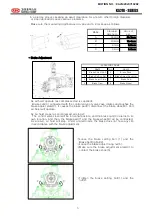 Preview for 7 page of Korea Hoist KA2M Series User Manual