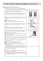 Preview for 6 page of Korea Nakajo NID-1520T3 Instruction Manual