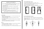 Preview for 2 page of KOREHEALTH KORETENSE RESISTANCE BANDS Instruction Manual