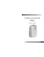 KOREL KMA1-12GRC Installation & Operation Manual предпросмотр