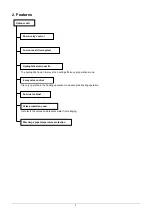 Preview for 4 page of KOREL M2OC-18HFN8-Q Service Manual