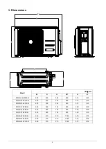 Preview for 5 page of KOREL M2OC-18HFN8-Q Service Manual