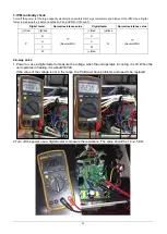 Preview for 58 page of KOREL M2OC-18HFN8-Q Service Manual