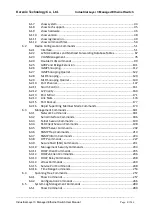 Preview for 4 page of Korenix 6852G Series User Manual