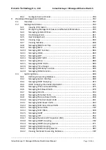 Preview for 8 page of Korenix 6852G Series User Manual