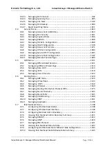 Preview for 9 page of Korenix 6852G Series User Manual