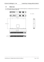 Preview for 12 page of Korenix 6852G Series User Manual