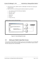 Preview for 27 page of Korenix 6852G Series User Manual