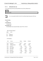 Preview for 39 page of Korenix 6852G Series User Manual