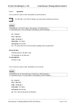 Preview for 62 page of Korenix 6852G Series User Manual