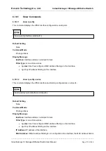 Preview for 520 page of Korenix 6852G Series User Manual